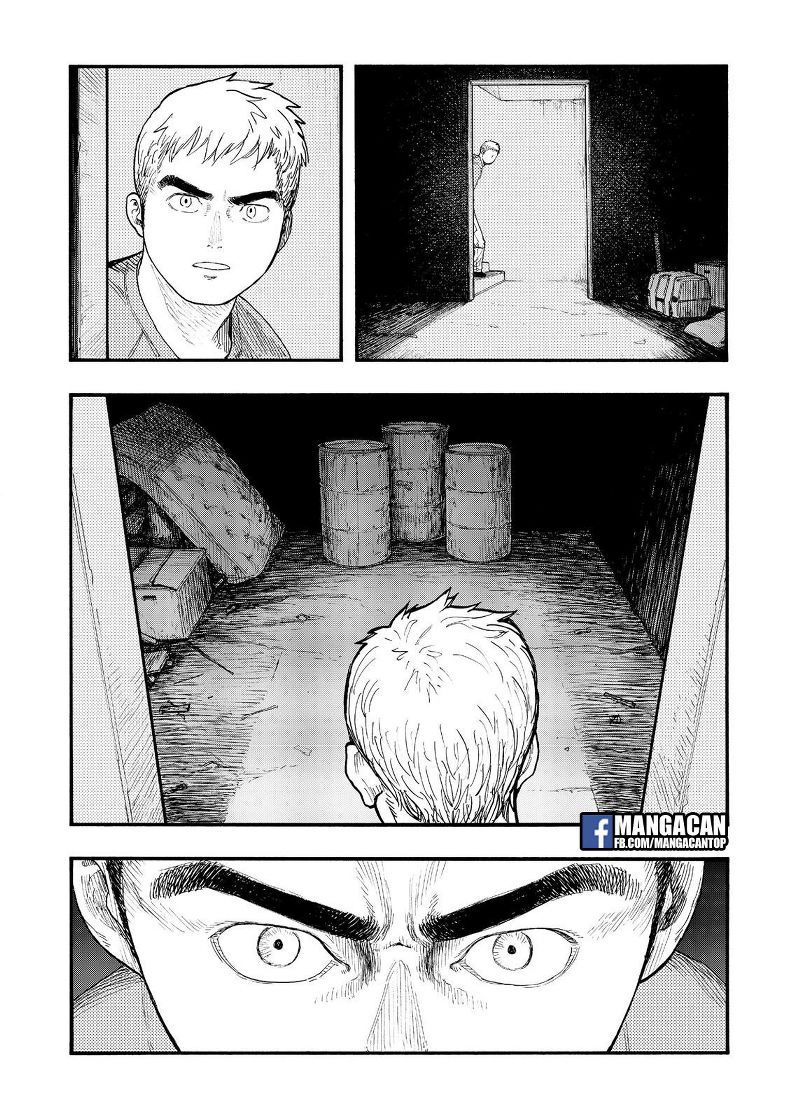 Ajin Chapter 55 Bahasa Indonesia